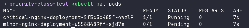 critical-preempt-minor-application